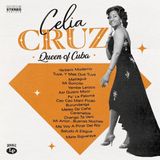 PIAS Nederland Celia Cruz Queen Of Cuba (LP)