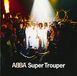 Super ABBA Super Trouper Deluxe Edition [SHM-CD] [w/ DVD]