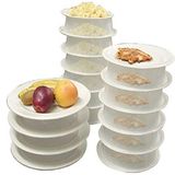 Paderno World Cuisine Bordenscheider, polypropyleen