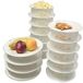 Paderno World Cuisine Bordenscheider, polypropyleen