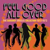 Suburban Doctor Bird Feel Good All Over - The Sunshot Singles 1972-1973 2CD