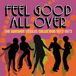 Suburban Doctor Bird Feel Good All Over - The Sunshot Singles 1972-1973 2CD
