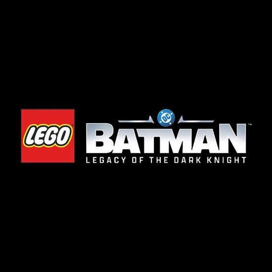 Warner Bros. Games LEGO Batman: Legacy of the Dark Knight Standard Edition PlayStation 5