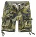 Brandit Urban Legend Cargo Korte broek - 3XL - Groen