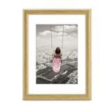 Hama Swing Enkele fotolijst Natuurlijk 21 x 29,7 cm