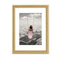Hama Swing Enkele fotolijst Natuurlijk 30 x 40 cm