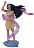 Enesco Disney Showcase Collection Pocahontas Beeldje