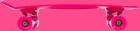 Penny Board 22 Staple Pink