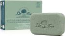 Dr. Tree Gel de Ducha Sólido Piel sensible Exfoliante 120 g