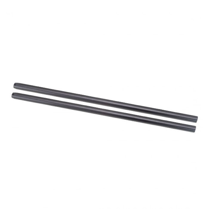 Boeken Nitze R15-400 15mm Aluminium Rod (400mm/16) - 2 stuks