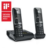 Gigaset COMFORT 550A duo Analoge-/DECT-telefoon