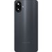 Samsung Couvercle de Batterie Galaxy A07 4G A075, Gris, Service Pack GH81-28156A