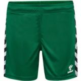 Hummel PLAYFUL SHORTS KIDS Groen Unisex Polyester