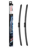 BOSCH Wischerblatt Aerotwin Spoiler A051S 3397009051