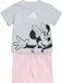 Adidas Sportswear Adidas Disney Minnie Mouse Joggingpak - Kinderen - Grijs