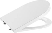 Roca Inspira WC bril, SlowClose, wit A80152200B