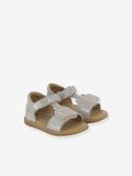 SHOO POM Sandalen Titty Miaou zilver