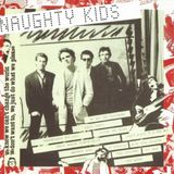 Coast2Coast The Kids - Naughty Kids (CD)