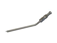 GIMA 26794 Fraizer Neuszuignap, diameter 5 mm