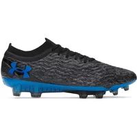 Under Armour Magnetico Elite 5 FG Voetbalschoenen Zwart EU 43