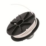 Einhell 3405690 - Accessoire voor struikmaaiers & grastrimmers - Zwart/Wit