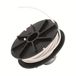 Einhell 3405690 - Accessoire pour taille-haies et débroussailleuses - Noir/Blanc