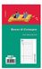 E5199ct] Edipro E5199ct] Tegoedbonnen 10 x 17 cm 33 FG 3 kopieën autoricopianti