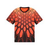 PUMA Maillot de gardien de but Concept Homme, Accessoires, Orange, S