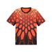 PUMA Maillot de gardien de but Concept Homme, Accessoires, Orange, XL