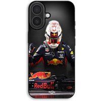 MOTO GP Formula Max Verstappen Coque Pour iPhone 17