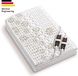 Beurer UB 68 XXL Elektrische onderdeken - 2-persoons - 150 x 160 cm - Fleece