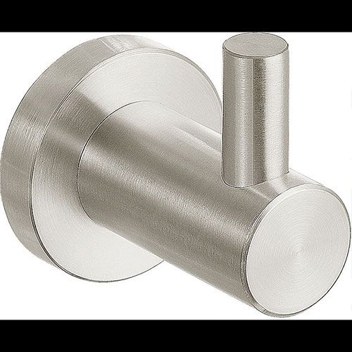 Best Design Mittal Handdoekhaak RVS - 8718274536126