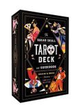 The Sugar Skull Tarot Series The Sugar Skull Tarot Deck and Guidebook