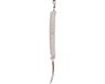 Pagony Cotton Leadrope - Maat: 5 - Wit - Katoen