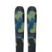 K2 Hi-fi+fdt 7.0 Junior ski alpin pack
