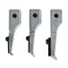 Beta 1548KP/2 Set van 3 Aansluitingen - 015480402