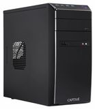 CAPTIVA PC Power Starter I89-475 (i5-14400/SSD 500GB/16GB/WLAN/Windows 11 Home 64-bit)