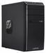 CAPTIVA Power Starter R82-756 AMD Ryzen™ 7 8700G 16 GB DDR5-SDRAM 500 GB SSD PC Zwart