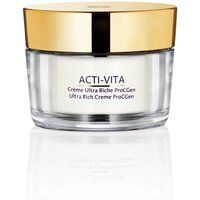 Monteil Paris Acti-vita Ultra Rich Creme Procgen 50 Ml