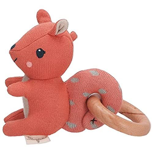 Sterntaler Houten grijper Enna - 4055579812635