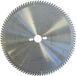 Klein Lame De Scie Circulaire Universelle Hw D=600, D=30, B/c=5,2/3,6, Z=80, 10b0, Ph01 Cb600.08030