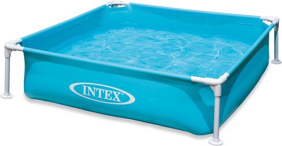 Intex Mini Frame Pool 122x122