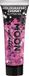 Moon Creations Glitter Gel - Holographic Chunky Glitter Makeup Roze