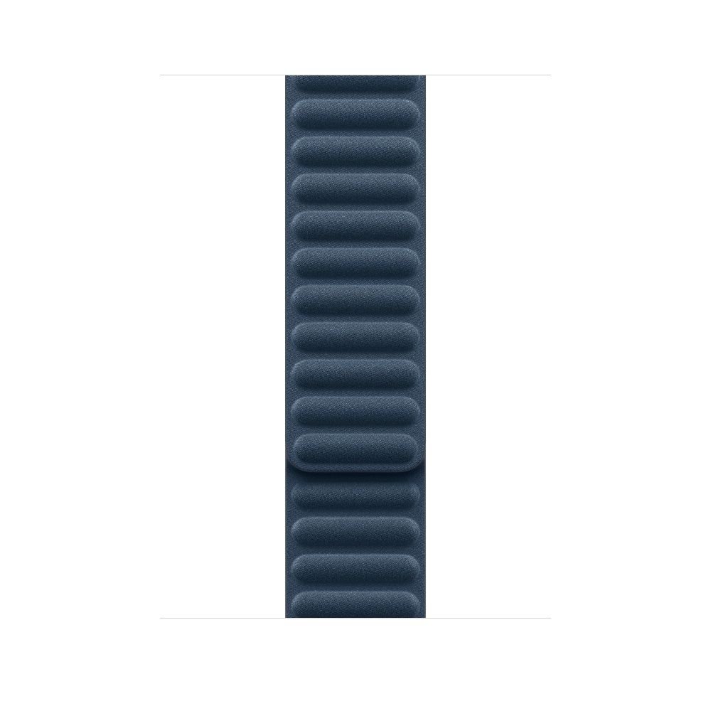 Apple Pacific Blue Magnetic Link Band - 42/44/45/49mm - M/L