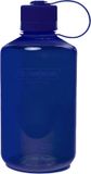 Nalgene Narrow Mouth Bottle - drinkfles - waterfles - lekvrij - 500ml - BPA free - SUSTAIN - Denim