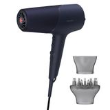 Philips 5000 Series BHD510/00 - Föhn - Marineblauw
