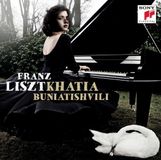Sony Music Sony Classical Liszt: Piano Works