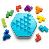 Top1Toys Zigzag Puzzler - Denkspel