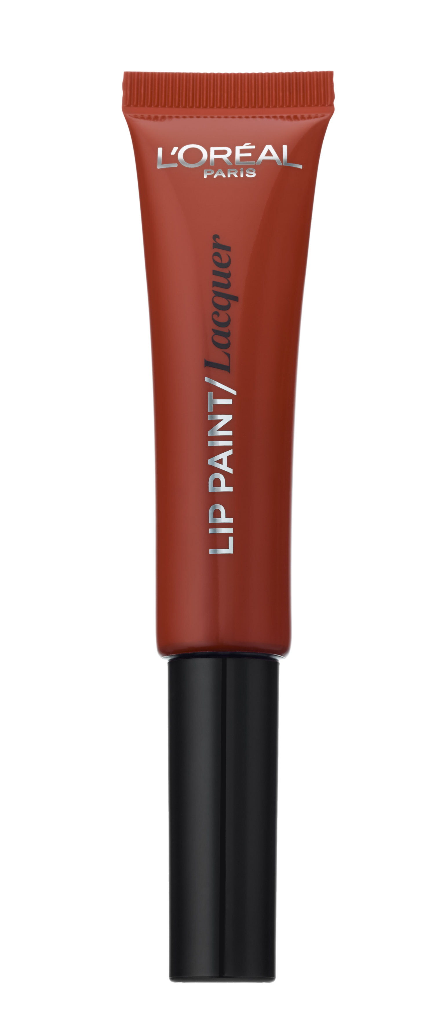 L'Oréal Make-Up Designer RAL Inf.LacquerPaint Nu 105 Red Fic