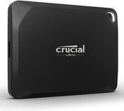 Crucial X10 Pro 1 TB Zwart